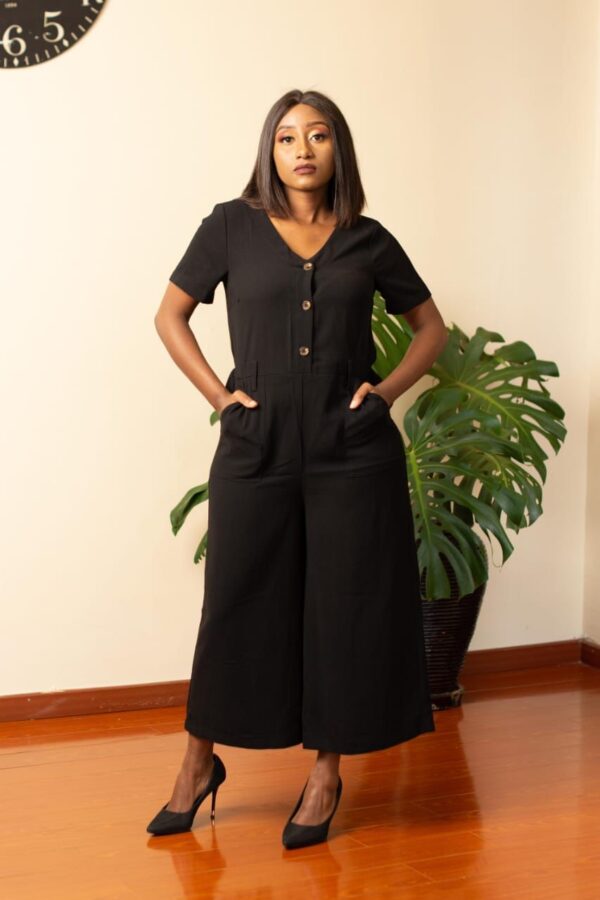 PAPAYA JUMPSUIT - Image 2